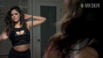 Jamie Noel, Dora Pereli, Lena Young in The Coed and the Zombie Stoner (2014) Sexy Full Nudity Breasts Bush 241035