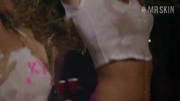 Dora Pereli, Lena Young in The Coed and the Zombie Stoner (2014) Breasts Breasts Bush 241028