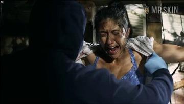 Yvette Yates in The Red House (2014) Underwear Bikini Underwear 237493