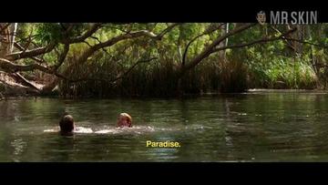 Shannon Ashlyn in Wolf Creek 2 (2013) Underwear Sexy Underwear 237500