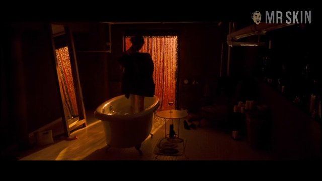 Hottest Sarah Roemer Scene in Locked In. Sexy. 239570