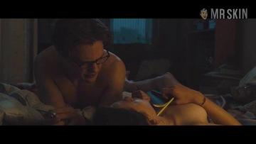 Astrid Bergès-Frisbey in I Origins (2014) Breasts Underwear Breasts Underwear 237552