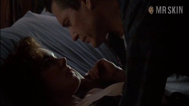 Sexiest Elizabeth Perkins Scene in Love at Large. Sexy, Underwear. 247219