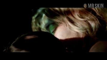 Valeria Bruni Tedeschi in Human Capital (2013) Sexy Underwear Sexy Underwear 237575