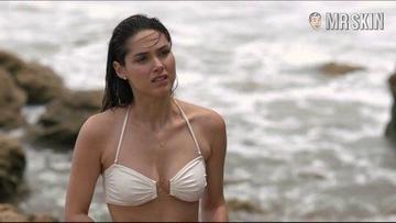 Fernanda Machado in Man Camp (2013) Bikini Bikini Sexy 237601
