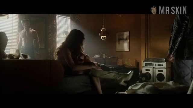 Jan Gerste in X-Men: Days of Future Past (2014) Underwear Underwear 239687