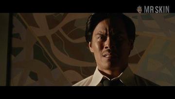 Jennifer Lawrence in X-Men: Days of Future Past (2014) Sexy Body Double Sexy 239698