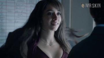 Oona Chaplin in Dates (2013) Underwear Underwear 237619