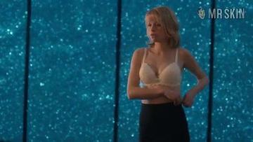 Sian Breckin in Dates (2013) Underwear Underwear 237616
