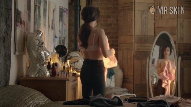 Hottest Mia Scenes. Underwear. 237615