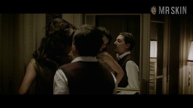 Sexiest Charlotte Le Bon Scene in Yves Saint Laurent. Sexy, Underwear. 237613
