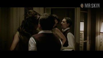Sexiest Charlotte Le Bon Scene in Yves Saint Laurent. Sexy, Underwear. 237613