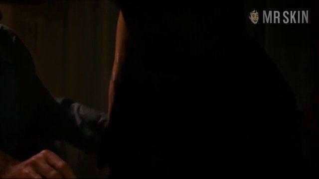 Lucy Campbell, Caroline Huet, Kathryn Lill in Welcome to New York (2014) Sexy Underwear Thong Breasts Bush 242556