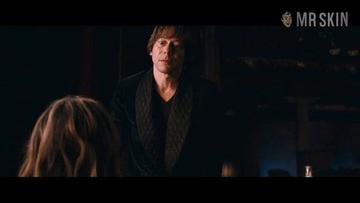 Emmanuelle Seigner in Venus in Fur (2013) Sexy Underwear Breasts Sexy 239708