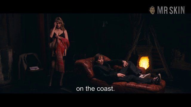 Sexiest Scenes of Vanda from Venus in Fur. Sexy, Underwear, breasts. 239711