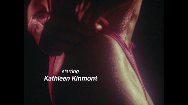 Hottest Michelle Grassnick Scene in Final Impact. Sexy, Bikini, thong. 264782