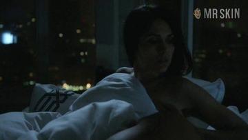Lela Loren in Power (2014-2020) Butt Left Breast Breasts Butt 244851