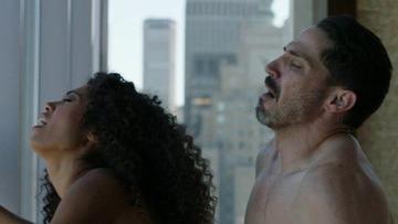 Chelsea Watts, Whitney Benjamin in Power (2014-2020) Breasts Butt Breasts Butt 269334