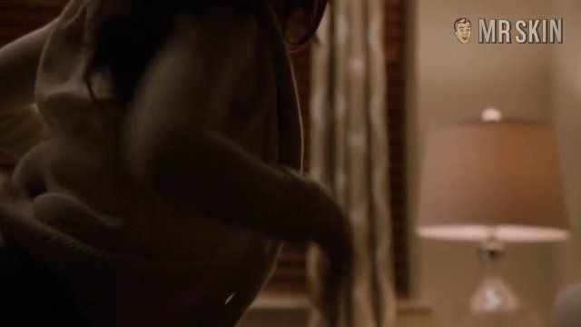 Naturi Naughton Nude in Power. Breasts, Butt, left breast, right breast. 237772