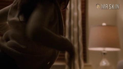 Naturi Naughton Nude in Power. Breasts, Butt, left breast, right breast. 237772