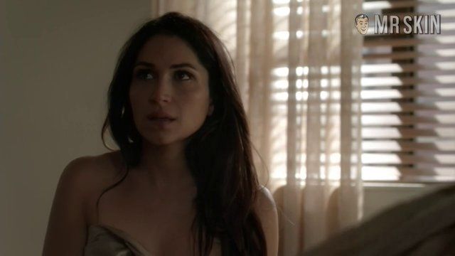 Lela Loren Naked in Power. Breasts, butt, left breast. 243757