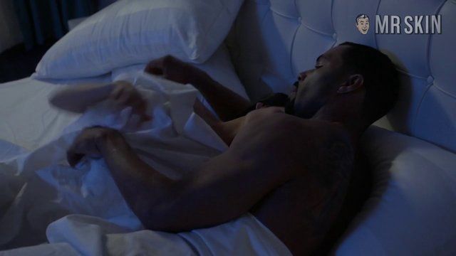 Lela Loren Naked as Angela Valdes. Butt, Sexy, Left Breast, breasts, thong. 244041