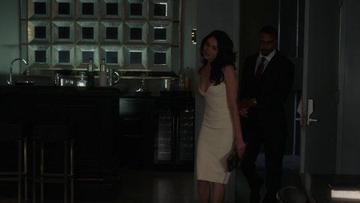 Lela Loren in Power (2014-2020) Sexy Breasts Butt 252041