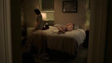 Lela Loren in Power (2014-2020) Butt Left Breast Breasts Butt 253050