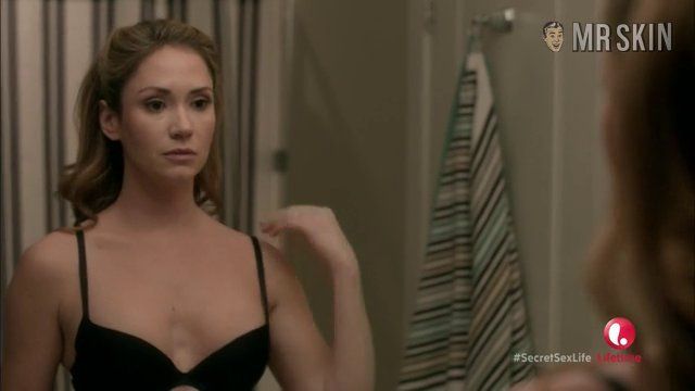 Sexiest Delaine Morris Scenes. Sexy, Underwear. 237640
