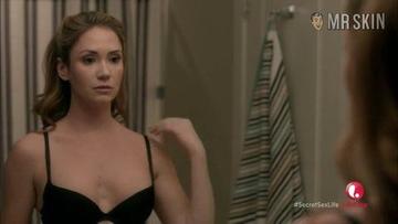 Ashley Jones in The Secret Sex Life of a Single Mom (2014) Sexy Underwear Sexy Underwear 237640