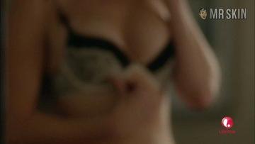 Ashley Jones in The Secret Sex Life of a Single Mom (2014) Sexy Underwear Sexy Underwear 237641