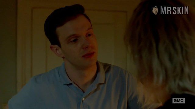 Hottest Mackenzie Davis Scene in Halt and Catch Fire. Underwear, sexy. 244844
