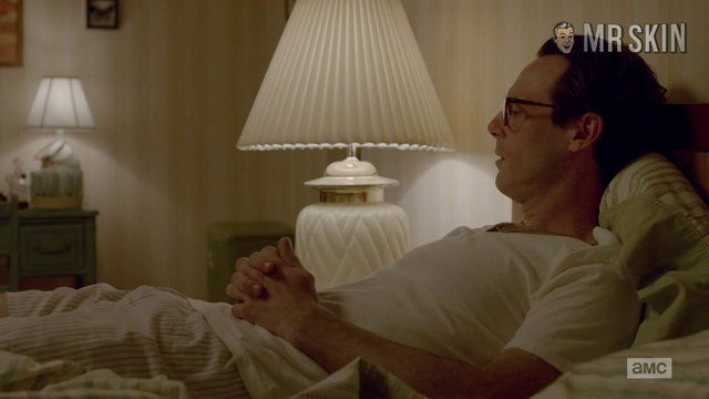Sexiest Scenes of Donna Clark from Halt and Catch Fire. Underwear. 245099