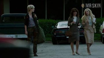 Mackenzie Davis in Halt and Catch Fire (2014-2017) Sexy Sexy Underwear 243159