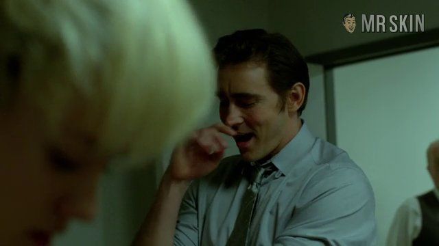 Sexiest Scenes of Cameron Howe from Halt and Catch Fire. Sexy, underwear. 237713