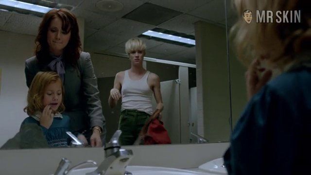 Halt and Catch Fire's Sexiest Scenes with Mackenzie Davis. Sexy, underwear. 237714