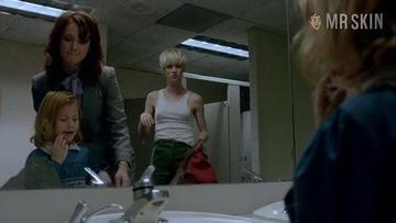 Mackenzie Davis in Halt and Catch Fire (2014-2017) Sexy Sexy Underwear 237714