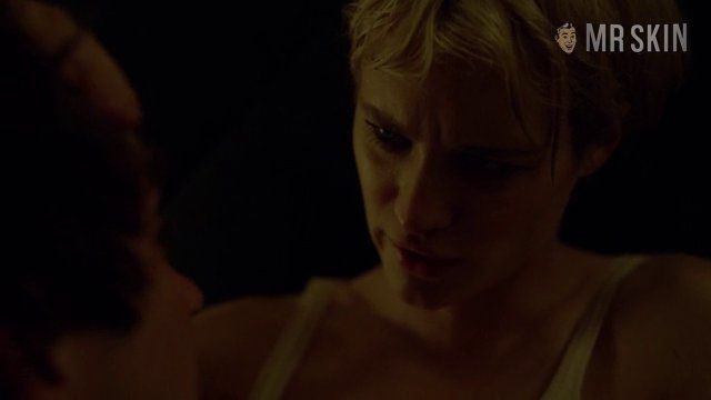 Sexiest Cameron Howe Scenes. Sexy, Underwear. 238054