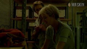 Mackenzie Davis in Halt and Catch Fire (2014-2017) Sexy Sexy Underwear 238611