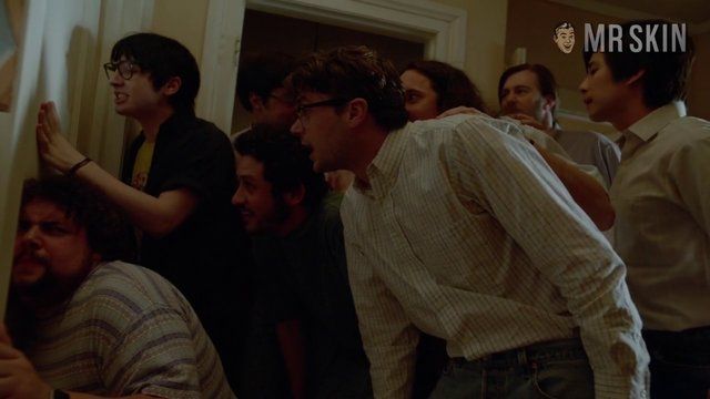Halt and Catch Fire's Sexiest Scenes with Mackenzie Davis. Sexy, Underwear. 244308