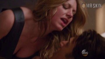 Jes Macallan in Mistresses (2014-2016) Underwear Sexy Underwear 244834