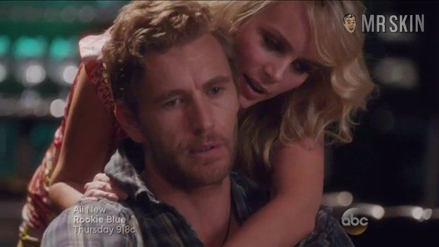 Sexiest Helena Mattsson Scene in Mistresses. Sexy, Underwear. 238831