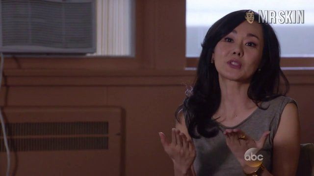 Mistresses's Sexiest Scenes with Yunjin Kim. Underwear, Lesbian, sexy. 244476