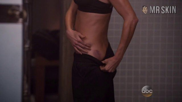 Sexiest Josslyn Carver Scenes. Underwear, sexy. 251476