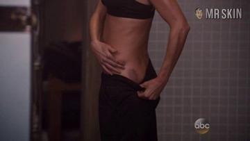 Jes Macallan in Mistresses (2014-2016) Underwear Sexy Underwear 251476