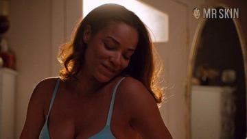 Rochelle Aytes in Mistresses (2014-2016) Sexy Underwear Sexy Underwear 251614