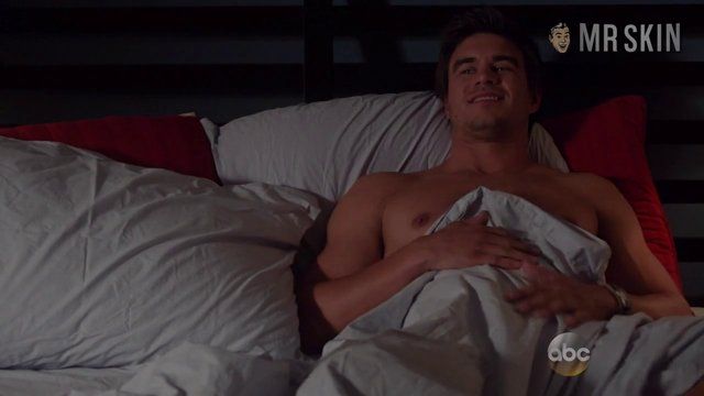 Mistresses's Sexiest Scenes with Chelan Simmons. Sexy, Underwear. 245082
