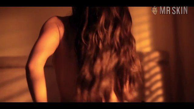 Oona Chaplin in Immaculate Conception (2013) Butt Sexy Butt Sexy 237646