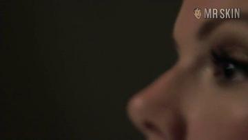 Kathleen Robertson in Murder in the First (2014-2016) Underwear Sexy Underwear 237783