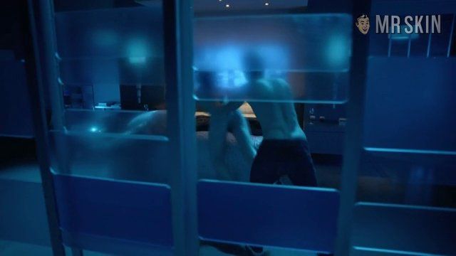 Bess Rous in Murder in the First (2014-2016) Butt Butt 237863